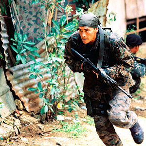 Foto Águia 1 - O Resgate