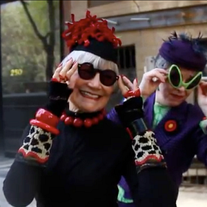 Foto Advanced Style - Vovós Fashion