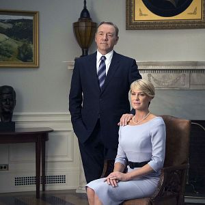 Foto House of Cards