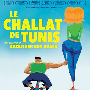 Foto O Agressor de Túnis