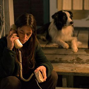 Foto Tudo Vai Ficar Bem