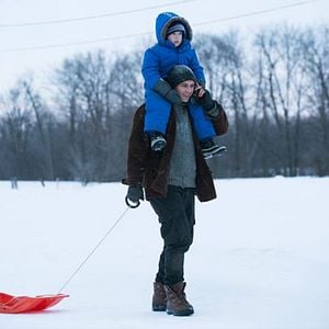 Foto Tudo Vai Ficar Bem