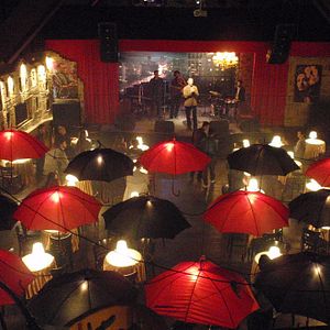 Foto Wednesday 04:45