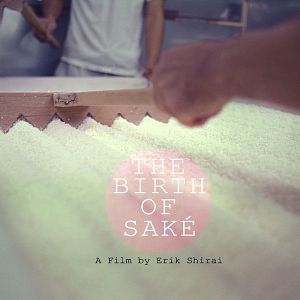 Foto The Birth of Saké