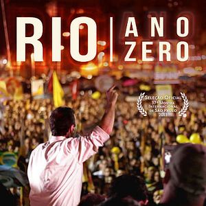 Foto Rio Ano Zero