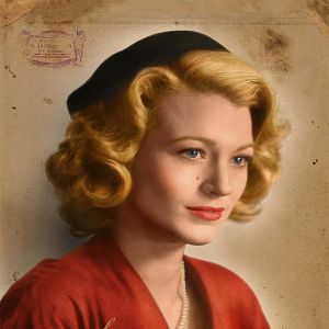 Foto A Incrível História De Adaline