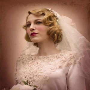 Foto A Incrível História De Adaline