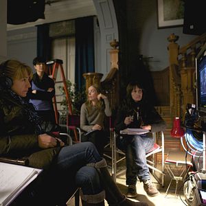 Foto A Noite em que Minha Mãe Matou Meu Pai