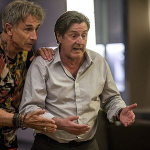 Foto Daniel Auteuil