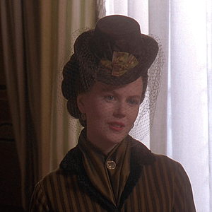 Foto Retrato de uma Mulher