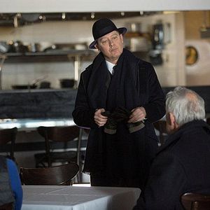 Foto James Spader