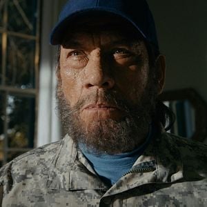 Foto Bad Ass 3 - Dois Durões em Bayou