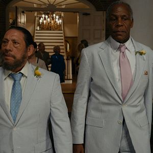 Foto Bad Ass 3 - Dois Durões em Bayou