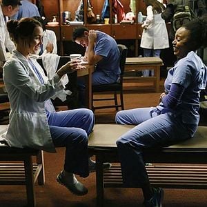 Foto Grey's Anatomy