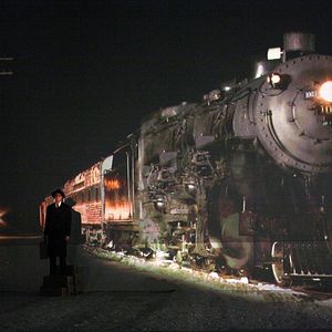 Foto Que Estranho Chamar-se Federico - Scola Conta Fellini