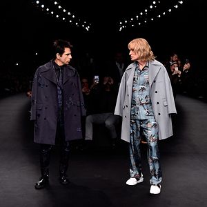 Foto Zoolander 2