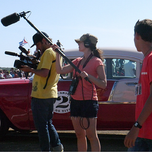 Foto Havana Motor Club