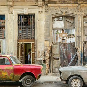 Foto Havana Motor Club