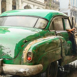 Foto Havana Motor Club