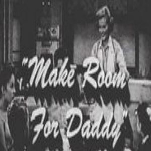 Foto Make Room for Daddy