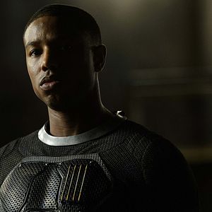 Foto Quarteto Fantástico