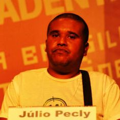 Foto Julio Pecly