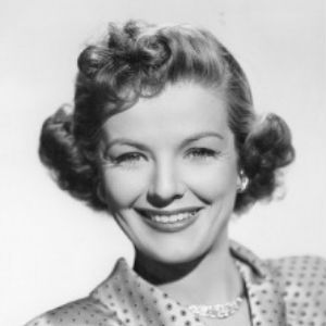 Foto Marjorie Lord