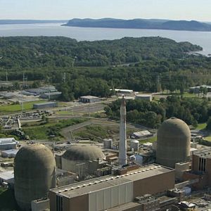 Foto Indian Point: Uma Usina Nuclear em Nova York