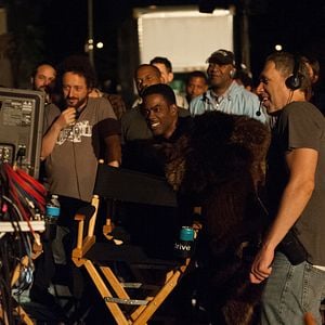 Foto No Auge da Fama