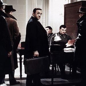 Foto O Exército das Sombras