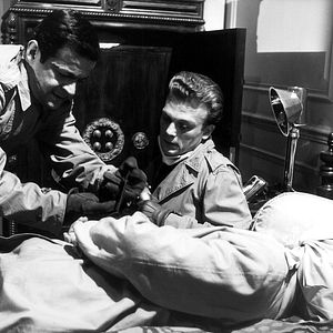 Foto Técnica de um Delator