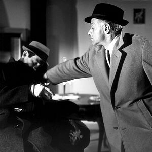 Foto Técnica de um Delator