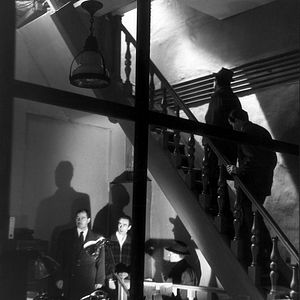 Foto Técnica de um Delator