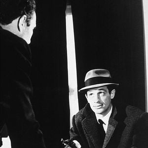 Foto Técnica de um Delator