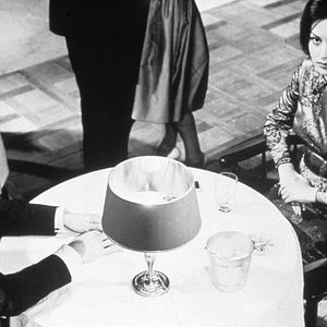 Foto Técnica de um Delator