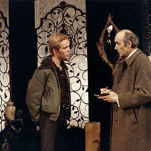 Foto Expresso para Bordeaux