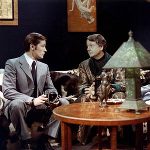 Foto Expresso para Bordeaux