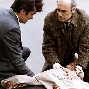 Foto Expresso para Bordeaux