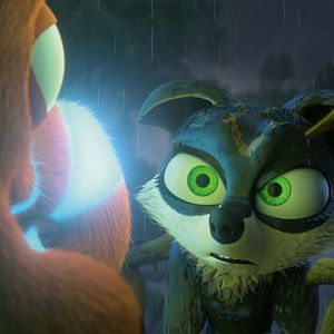 Foto Epa! Cadê o Noé?