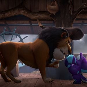 Foto Epa! Cadê o Noé?