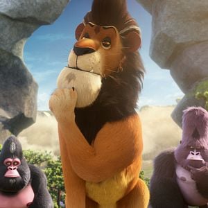 Foto Epa! Cadê o Noé?