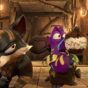 Foto Epa! Cadê o Noé?