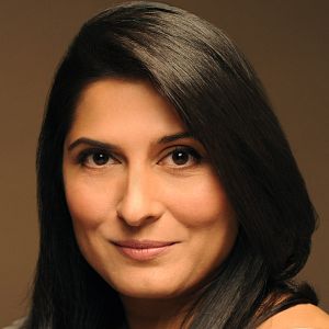 Foto Sharmeen Obaid-Chinoy
