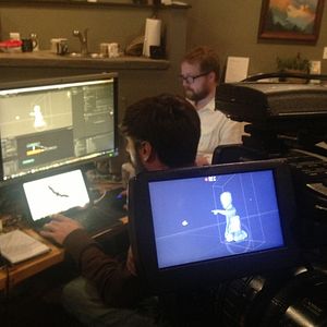 Foto Obrigado por Jogar