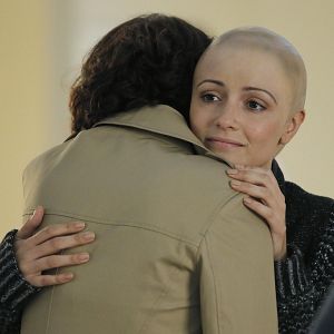 Foto Lutando Pela Vida