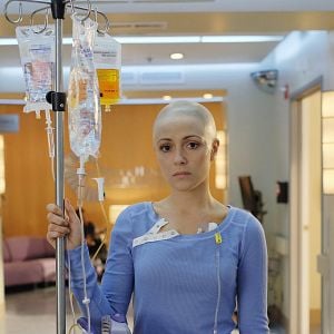 Foto Lutando Pela Vida