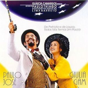 Foto Policarpo Quaresma, Herói do Brasil