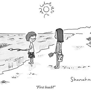 Foto Very Semi-Serious