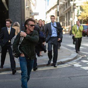 Foto O Franco-Atirador