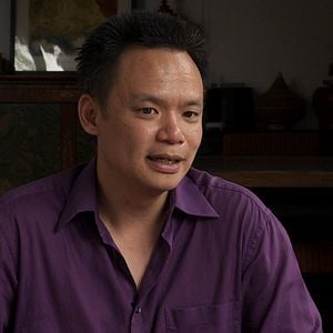 Foto All Eyes and Ears